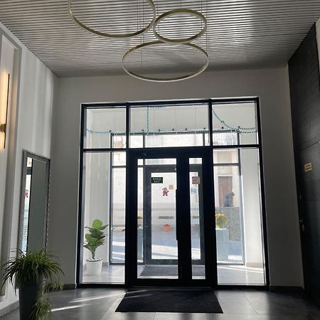 Апартаменты Classic В Жк Империал Truskavets Exterior photo